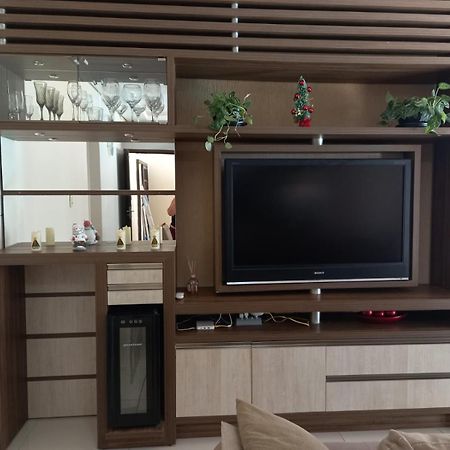 Imobilha - Casa De Praia C/ Piscina Ingleses - Santinho Florianópolis 외부 사진